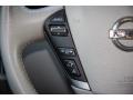 Controls of 2011 Nissan Quest 3.5 SL #17
