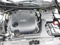  2016 Maxima 3.5 Liter DOHC 24-Valve CVTCS V6 Engine #16