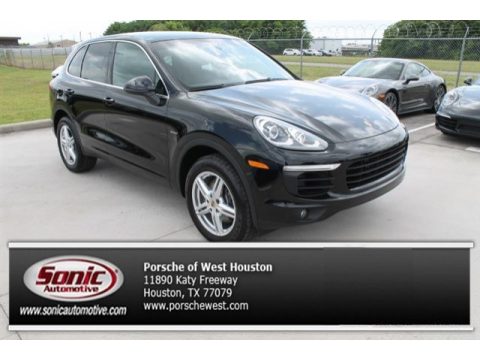 Black Porsche Cayenne Diesel. Click to enlarge. Black Porsche Cayenne Diesel. Click to enlarge.