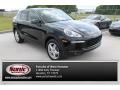 2015 Cayenne Diesel #1 2015 Cayenne Diesel #1