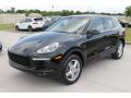 2015 Cayenne Diesel #5 2015 Cayenne Diesel #5