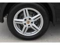 2015 Porsche Cayenne Diesel Wheel #11 2015 Porsche Cayenne Diesel Wheel #11