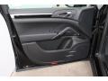 Door Panel of 2015 Porsche Cayenne Diesel #12 Door Panel of 2015 Porsche Cayenne Diesel #12