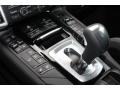 2015 Cayenne 8 Speed Tiptronic-S Automatic Shifter #23 2015 Cayenne 8 Speed Tiptronic-S Automatic Shifter #23