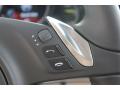 Controls of 2015 Porsche Panamera S E-Hybrid #28