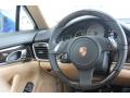  2015 Porsche Panamera S E-Hybrid Steering Wheel #36
