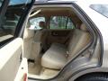 Rear Seat of 2006 Cadillac SRX V8 #12