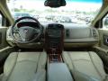 2006 Cadillac SRX Cashmere Interior #18