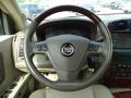  2006 Cadillac SRX V8 Steering Wheel #21