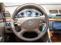  2008 Mercedes-Benz E 350 Sedan Steering Wheel #17