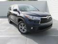2015 Highlander LE #2