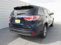2015 Highlander LE #4