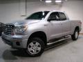 2008 Tundra Limited Double Cab 4x4 #1