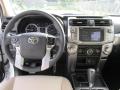 Dashboard of 2015 Toyota 4Runner SR5 Premium #25