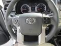  2015 Toyota 4Runner SR5 Premium Steering Wheel #31