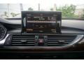 Controls of 2012 Audi A6 3.0T quattro Sedan #34