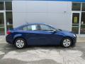 2012 Cruze LS #2