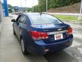 2012 Cruze LS #6