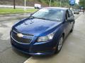 2012 Cruze LS #8