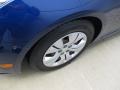 2012 Cruze LS #9
