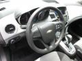 2012 Cruze LS #22