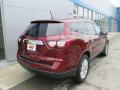 2015 Traverse LT AWD #4