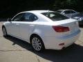 2008 IS 250 AWD #2
