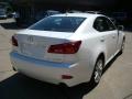 2008 IS 250 AWD #4