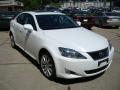 2008 IS 250 AWD #5