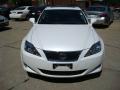 2008 IS 250 AWD #6