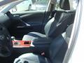 2008 IS 250 AWD #8