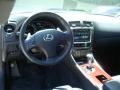 2008 IS 250 AWD #10