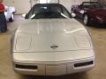 1996 Corvette Collector Edition Coupe #2