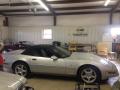 1996 Corvette Collector Edition Coupe #3