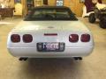 1996 Corvette Collector Edition Coupe #4