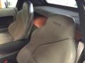  1996 Chevrolet Corvette Light Gray Interior #8
