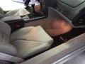  1996 Chevrolet Corvette Light Gray Interior #13