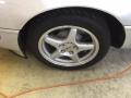  1996 Chevrolet Corvette Collector Edition Coupe Wheel #17