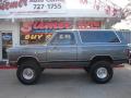 1987 Ramcharger LE 150 4x4 #1