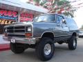 1987 Ramcharger LE 150 4x4 #2