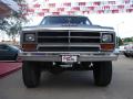 1987 Ramcharger LE 150 4x4 #3