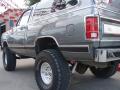 1987 Ramcharger LE 150 4x4 #8