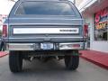 1987 Ramcharger LE 150 4x4 #9