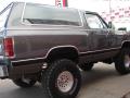 1987 Ramcharger LE 150 4x4 #10