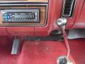 1987 Ramcharger LE 150 4x4 #16