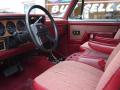 1987 Ramcharger LE 150 4x4 #18