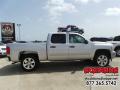 2011 Silverado 1500 LS Crew Cab #10