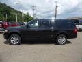 2015 Expedition EL Limited 4x4 #7 2015 Expedition EL Limited 4x4 #7