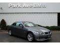 2012 3 Series 328i Convertible #1