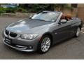 2012 3 Series 328i Convertible #7